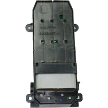 Load image into Gallery viewer, Henge Auto Power Window Switch For 2009-2014 Black LH Hand Fit Hatchback Replace 35750TK6A01