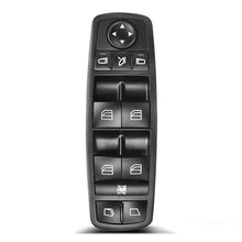Load image into Gallery viewer, Henge Auto Master Power Window Switch For Benz GL-Class R-Class A2518300390