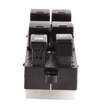 Load image into Gallery viewer, Henge Auto Power Window Switch For Nissan 2005-2007 Pathfinder Sport Utility Left Electric Replace 25401ZP40B
