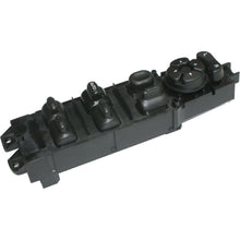 Load image into Gallery viewer, Henge Auto Master Power Window Switch For 2005-2006 Ram 1500 SRT Replace 56049805AA