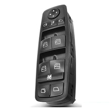 Load image into Gallery viewer, Henge Auto Master Power Window Switch For Benz GL-Class R-Class Replace A2518300390