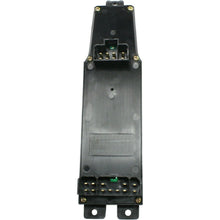 Load image into Gallery viewer, Henge Auto Master Power Window Switch For Jeep 1997-2001 Cherokee 4 Door Replace 56009449AB
