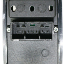 Load image into Gallery viewer, Henge Auto Power Window Switch For 2012-2013 Grand Cherokee Black Replace 68030823AC