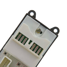 Load image into Gallery viewer, Henge Auto Master Power Window Switch For Toyota 1998-2002 Land Cruiser Replace 8482060130