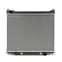 Load image into Gallery viewer, Henge Auto Aluminum Radiator For 2004-2016 Ford E-350/450 Super Duty Replaces CU2977