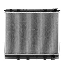 Load image into Gallery viewer, Henge Auto Aluminum Radiator For 1999-2002 Land Rover Range Rover Replaces CU2914