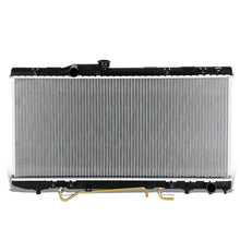 Load image into Gallery viewer, Henge Auto Aluminum Radiator For 1990-1993 Toyota Celica Replaces CU1174