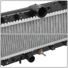 Load image into Gallery viewer, Henge Auto Aluminum Radiator Compatible with 1999-2003 Mitsubishi Galant Replace CU2721