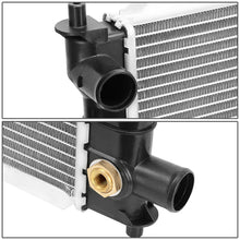 Load image into Gallery viewer, Henge Auto Aluminum Radiator For 1991-2002 Escort,1991-1999 Tracer Replaces F0C68005AD