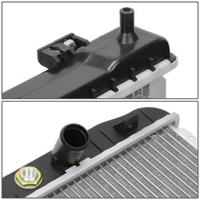 Load image into Gallery viewer, Henge Auto Aluminum Radiator Compatible with 2004-2006 Suzuki Verona 2.5L Replaces 1770086Z01