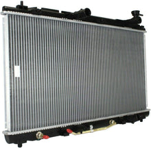Load image into Gallery viewer, Aluminum Radiator Compatible with 2007-2011 Toyota Camry 2.4L 2.5L OE# 164000H210 2917