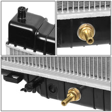 Load image into Gallery viewer, Henge Auto Aluminum Radiator For 2004-2016 Ford E-350/450 Super Duty Replaces CU2977