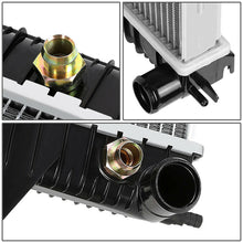 Load image into Gallery viewer, Henge Auto Aluminum Radiator For 1999-2004 Volvo C7,1999-2000 S70/V70 Replace CU2424