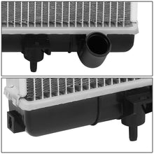 Load image into Gallery viewer, Henge Auto Aluminum Radiator For 1999-2002 Land Rover Range Rover Replace CU2914