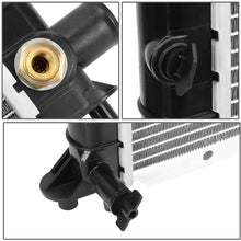 Load image into Gallery viewer, Henge Auto Aluminum Radiator For 1991-2002 Escort,1991-1999 Tracer Replaces F0C68005AD