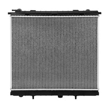 Load image into Gallery viewer, Henge Auto Aluminum Radiator For 1999-2002 Land Rover Range Rover Replace CU2914