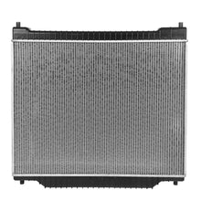 Load image into Gallery viewer, Henge Auto Aluminum Radiator For 2004-2016 Ford E-350/450 Super Duty Replaces CU2977
