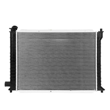Load image into Gallery viewer, Henge Auto Aluminum Radiator For 1991-2002 Escort,1991-1999 Tracer Replaces F0C68005AD