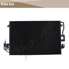 Load image into Gallery viewer, Aluminum AC Condenser Assembly Compatible with 2008-2012 Ford Escape 08-11 Mazda Tribute Mercury Mariner
