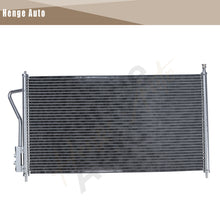 Load image into Gallery viewer, Aluminum AC Condenser Fit for 2000-2005 Ford Focus YS4Z19712AB 4938

