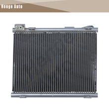 Load image into Gallery viewer, Aluminum AC Condenser Fit For 2002-2009 Dodge Ram Pickup 1500/2500/3500 Truck Fits 4984
