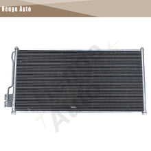 Load image into Gallery viewer, Aluminum AC Condenser Fit For 1997-2006 Ford Expedition Lincoln Navigator Fits 4879
