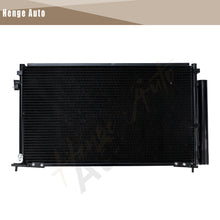 Load image into Gallery viewer, Aluminum AC Condenser Fit For 2006-2011 Honda Civic Coupe Fits 7-3569 HO3030142
