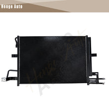 Load image into Gallery viewer, Aluminum AC Condenser Fit For 2011-2018 Ford Explorer 3.5L Fits 3911 FO3030232

