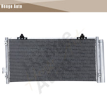 Load image into Gallery viewer, A/C Condenser Cooling Assembly Compatible with 2009-2012 Escape,2009-2011 Mercury Mariner Replaces 9L8Z19712A FO3030222

