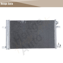 Load image into Gallery viewer, AC Condenser For Chevy Cruze Buick LaCrosse Cadillac XTS Aluminum Fits 3794
