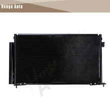Load image into Gallery viewer, Aluminum AC Condenser Fit For 2006-2011 Honda Civic Coupe Fits 7-3569 HO3030142
