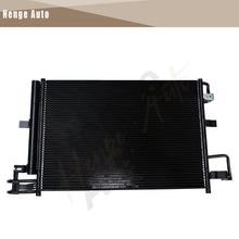 Load image into Gallery viewer, Aluminum AC Condenser Fit For 2011-2018 Ford Explorer 3.5L Fits 3911 FO3030232
