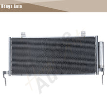 Load image into Gallery viewer, Aluminum AC Condenser Fit For 2006-2012 Mitsubishi Eclipse Fits 3457 MI3030171
