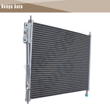 Load image into Gallery viewer, Aluminum AC Condenser Fit for 2000-2005 Ford Focus YS4Z19712AB 4938
