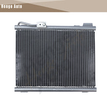 Load image into Gallery viewer, Aluminum AC Condenser Fit For 2002-2009 Dodge Ram Pickup 1500/2500/3500 Truck Fits 4984
