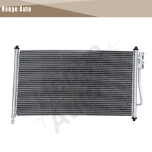 Load image into Gallery viewer, Aluminum AC Condenser Fit For 2005-2007 Ford Focus 2.0L 2.3L Fits 3391 6S4Z19712A

