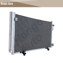Load image into Gallery viewer, A/C Condenser Cooling Assembly Compatible with 2009-2012 Escape,2009-2011 Mercury Mariner Replaces 9L8Z19712A FO3030222
