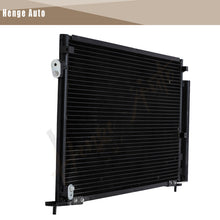 Load image into Gallery viewer, Aluminum AC Condenser Fit For 2006-2011 Honda Civic Coupe Fits 7-3569 HO3030142
