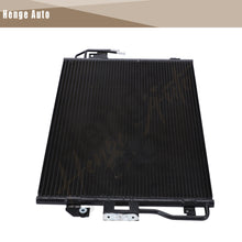 Load image into Gallery viewer, Aluminum AC Condenser Assembly Compatible with 2008-2012 Ford Escape 08-11 Mazda Tribute Mercury Mariner
