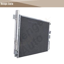Load image into Gallery viewer, Aluminum AC Condenser Fit For 2006-2009 Chevrolet Equinox Pontiac Torrent CU3468
