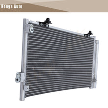 Load image into Gallery viewer, A/C Condenser Cooling Assembly Compatible with 2009-2012 Escape,2009-2011 Mercury Mariner Replaces 9L8Z19712A FO3030222
