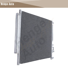 Load image into Gallery viewer, AC Condenser Aluminum For Saturn Vue Chevrolet Captiva Sport Fits 3687 20759645
