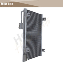 Load image into Gallery viewer, Aluminum AC Condenser Fit For 2002-2009 Dodge Ram Pickup 1500/2500/3500 Truck Fits 4984
