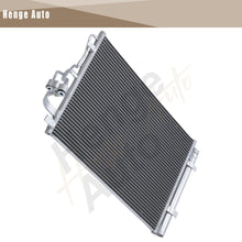Load image into Gallery viewer, Aluminum AC Condenser Fit For Hyundai Elantra 2011 2012 2013 Fits 3967 976063X000
