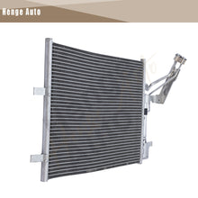 Load image into Gallery viewer, Aluminum AC Condenser Fit For 2004-2009 Mazda 3 5 2.3L 2.0L Fits 3094 BP4K61480A
