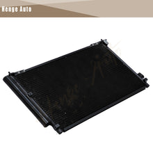 Load image into Gallery viewer, Aluminum AC Condenser Fit For 2006-2011 Honda Civic Coupe Fits 7-3569 HO3030142
