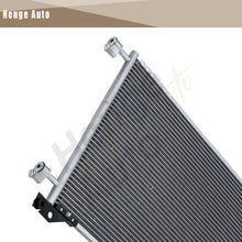 Load image into Gallery viewer, AC Condenser Compatible with Chevrolet Avalanche Silverado Suburban Tahoe Replaces 20913751 GM3030162 25967385
