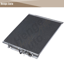 Load image into Gallery viewer, Aluminum AC Condenser Fit For 2004-2012 GMC Canyon Chevrolet Colorado Fits 7-3014
