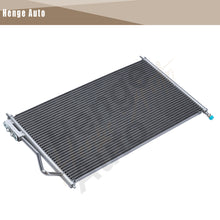 Load image into Gallery viewer, Aluminum AC Condenser Fit for 2000-2005 Ford Focus YS4Z19712AB 4938
