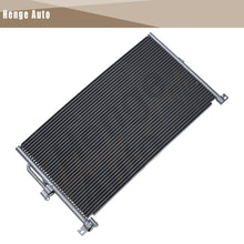 Load image into Gallery viewer, Aluminum AC Condenser Fit For 2002-2008 Jaguar X-Type Fits 7-3140 C2S43484 3140
